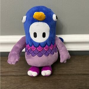 Fall Guys‎ Ultimate Knockout Pigeon